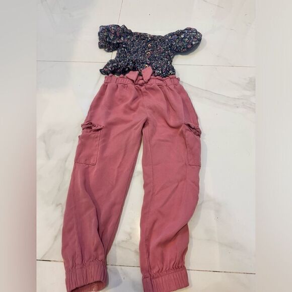 Matching set 5T #19 - Picture 5 of 8